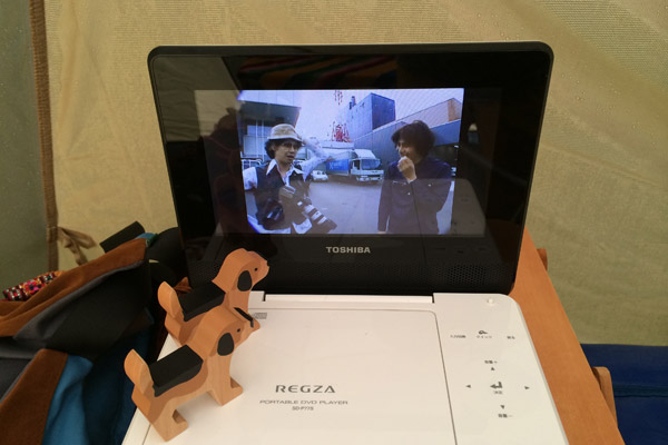 ビーグル きなこ こんぶ