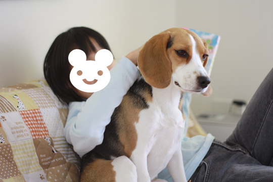 ボーッ