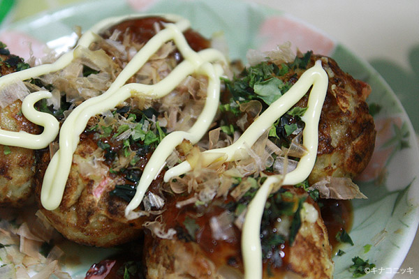 ビーグル きなこ