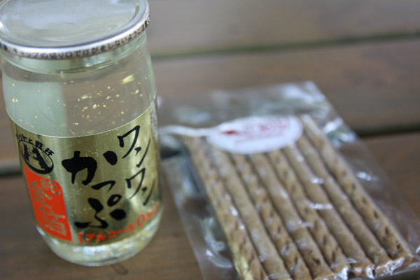 ビーグル きなこ