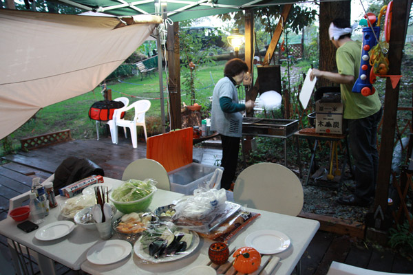 ビーグル　きなこ