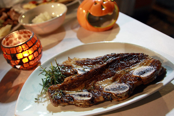 ビーグル　きなこ