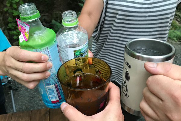 ビーグル きなこ こんぶ